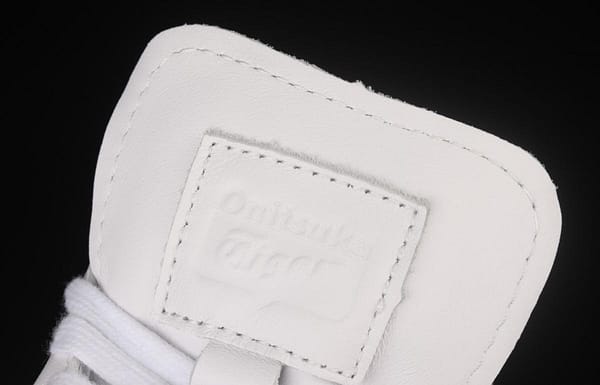 Givenchy x Onitsuka Tiger Mexico 66 GDX limited edition leather top casual running shoes 1183A623-002 - Image 6
