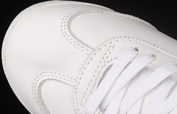 Givenchy x Onitsuka Tiger Mexico 66 GDX limited edition leather top casual running shoes 1183A623-002 - Image 7