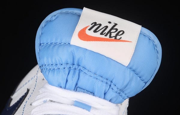 NIKE Air Force 1 Low low-top casual board shoes DA8478-100 - Image 8