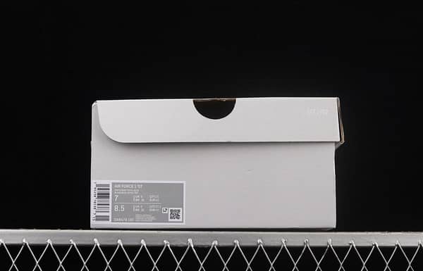 NIKE Air Force 1 Low low-top casual board shoes DA8478-100 - Image 11