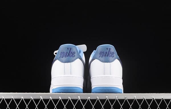 NIKE Air Force 1 Low low-top casual board shoes DA8478-100 - Image 13