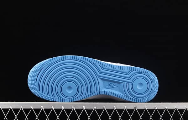 NIKE Air Force 1 Low low-top casual board shoes DA8478-100 - Image 14