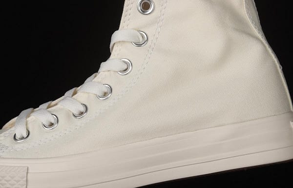 Converse All Star Converse Japanese milk coffee chocolate upper casual board shoes 170128C - Image 8