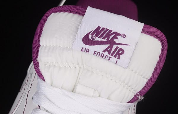 NIKE Air Force 1x 07 Low low-top casual board shoes CV1724-105 - Image 7