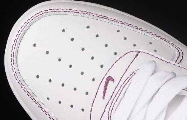 NIKE Air Force 1x 07 Low low-top casual board shoes CV1724-105 - Image 8