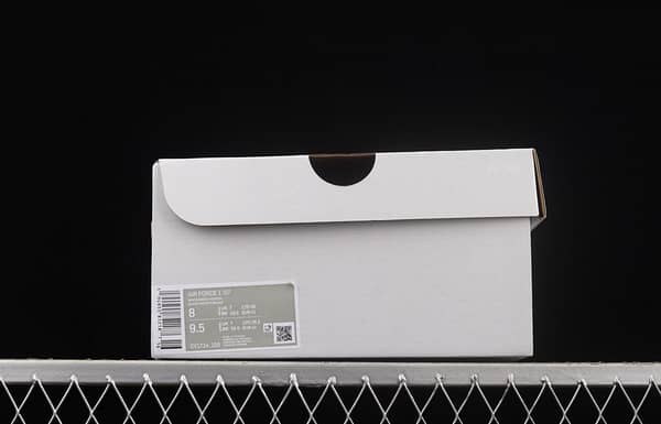 NIKE Air Force 1x 07 Low low-top casual board shoes CV1724-105 - Image 10