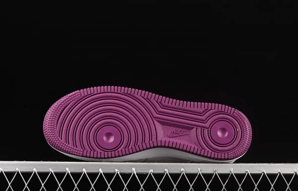NIKE Air Force 1x 07 Low low-top casual board shoes CV1724-105 - Image 13