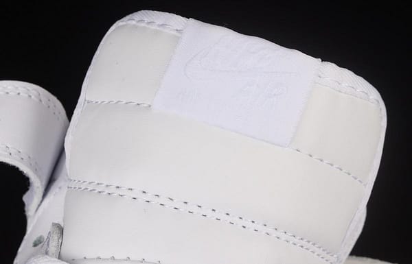 NIKE Air Force 11607 Low Zhongbang all-white casual board shoes CW2289-111, - Image 8