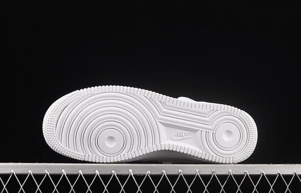 NIKE Air Force 11607 Low Zhongbang all-white casual board shoes CW2289-111, - Image 14