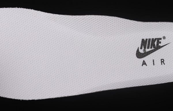 NIKE Air Force 1x 07 High high profile line leisure sports board shoes CV1753-104 - Image 3