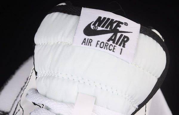 NIKE Air Force 1x 07 High high profile line leisure sports board shoes CV1753-104 - Image 8