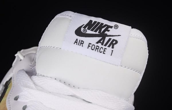 NIKE Air Force 1x07 Low chivalrous car theme low-top casual board shoes CW2288-302 - Image 8