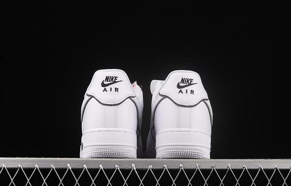 NIKE Air Force 1x07 Low chivalrous car theme low-top casual board shoes CW2288-302 - Image 14