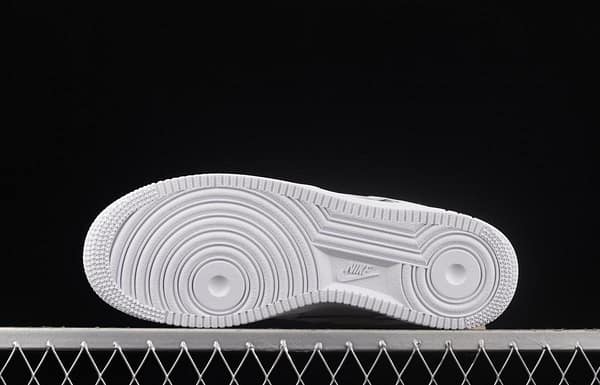 NIKE Air Force 1x07 Low chivalrous car theme low-top casual board shoes CW2288-302 - Image 15