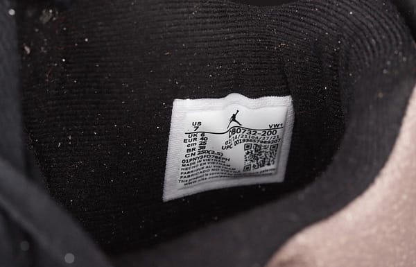 Air Jordan 4 Retro Taupe Haze Black Brown Mocha DB0732-200 - Image 5