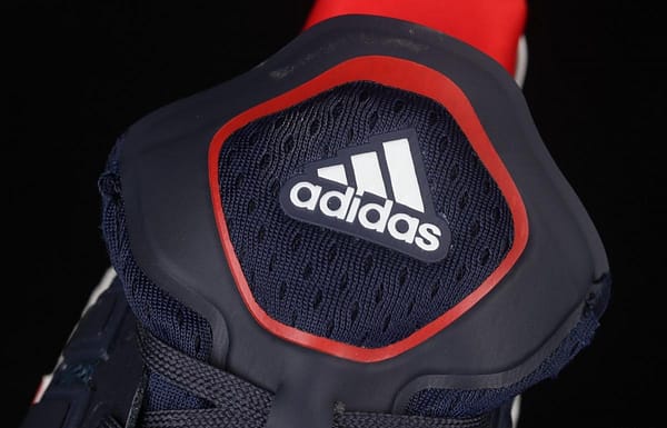 Adidas EQUIPMENT+ H02755 2021 new cushioning breathable popcorn casual running shoes - Image 8
