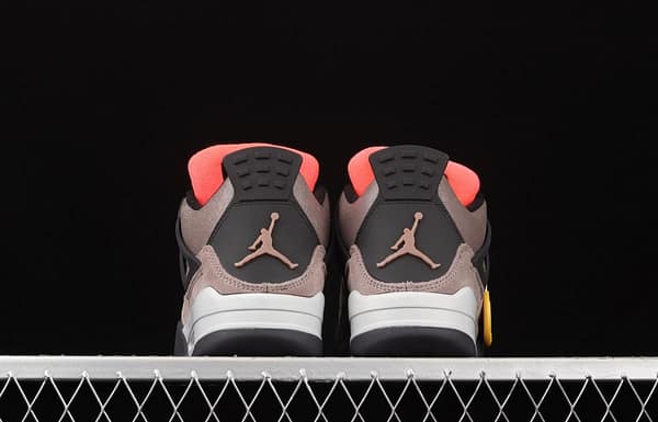 Air Jordan 4 Retro Taupe Haze Black Brown Mocha DB0732-200 - Image 13