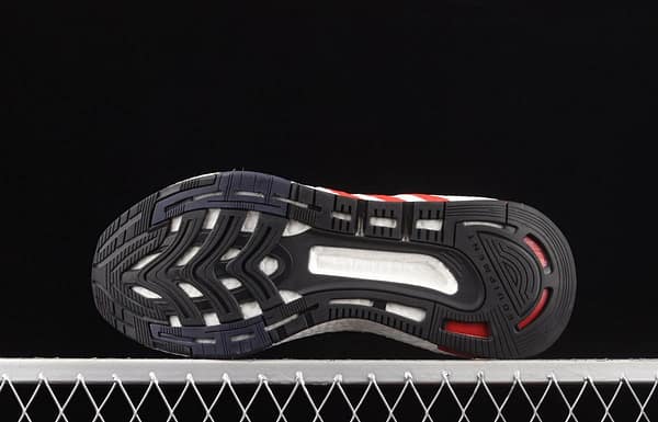 Adidas EQUIPMENT+ H02755 2021 new cushioning breathable popcorn casual running shoes - Image 14