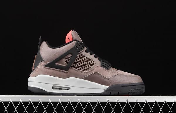 Air Jordan 4 Retro Taupe Haze Black Brown Mocha DB0732-200 - Image 15