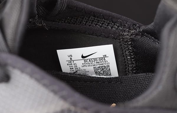 NIKE Air Max 2090 new air cushion running shoes DC4120-2021 - Image 5