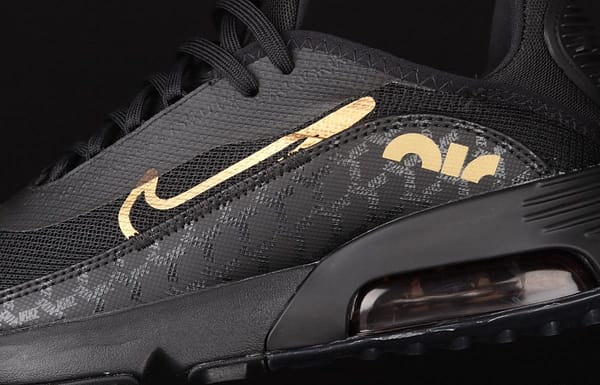 NIKE Air Max 2090 new air cushion running shoes DC4120-2021 - Image 7