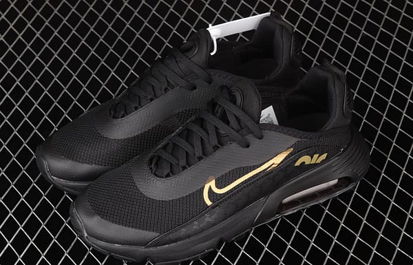 NIKE Air Max 2090 new air cushion running shoes DC4120-2021 - Image 9