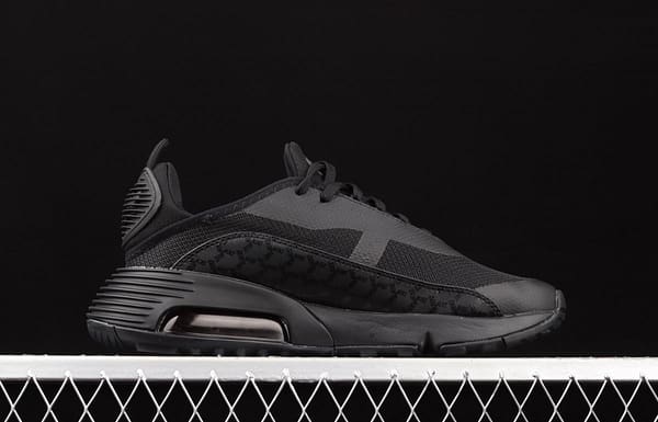 NIKE Air Max 2090 new air cushion running shoes DC4120-2021 - Image 14
