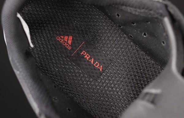 PrAdidasa x Adidas Luna Rossa 21 FY1078 co-branded simple casual shoes - Image 2