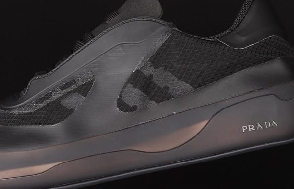 PrAdidasa x Adidas Luna Rossa 21 FY1078 co-branded simple casual shoes - Image 5
