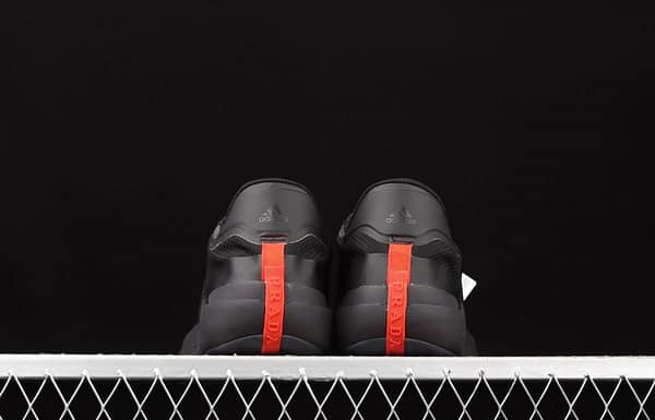 PrAdidasa x Adidas Luna Rossa 21 FY1078 co-branded simple casual shoes - Image 10