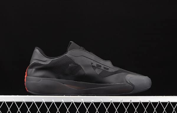 PrAdidasa x Adidas Luna Rossa 21 FY1078 co-branded simple casual shoes - Image 12