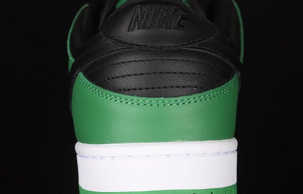 NIKE SB DUNK Low Prm SB buckle rebound fashion casual board shoes BQ6817-302 - Image 6