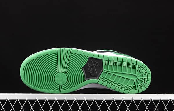NIKE SB DUNK Low Prm SB buckle rebound fashion casual board shoes BQ6817-302 - Image 14