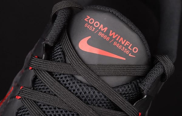 NIKE Zoom Winflo 8 Moon Landing New Sports Leisure shock Relief running shoes CW3419-003 - Image 8