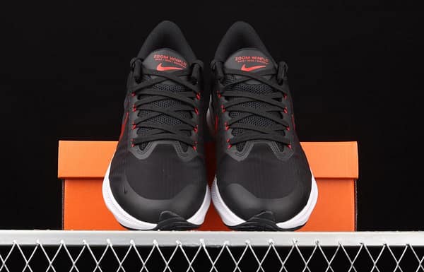 NIKE Zoom Winflo 8 Moon Landing New Sports Leisure shock Relief running shoes CW3419-003 - Image 12