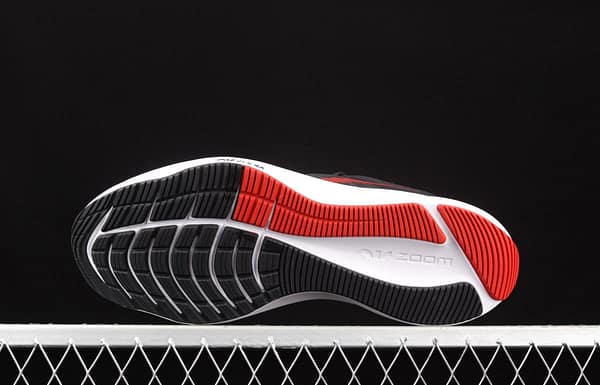 NIKE Zoom Winflo 8 Moon Landing New Sports Leisure shock Relief running shoes CW3419-003 - Image 14