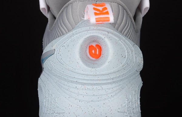 NIKE Cosmic Unity EP Green Glow Universe Series Anthony low side Neutral Environmental Protection Basketball shoes DD2737-002 - Image 6