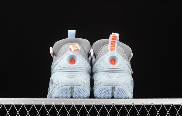 NIKE Cosmic Unity EP Green Glow Universe Series Anthony low side Neutral Environmental Protection Basketball shoes DD2737-002 - Image 13