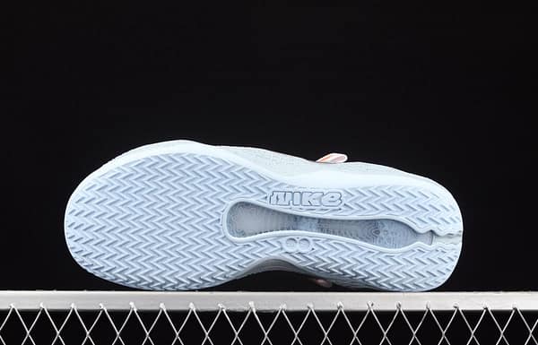 NIKE Cosmic Unity EP Green Glow Universe Series Anthony low side Neutral Environmental Protection Basketball shoes DD2737-002 - Image 14