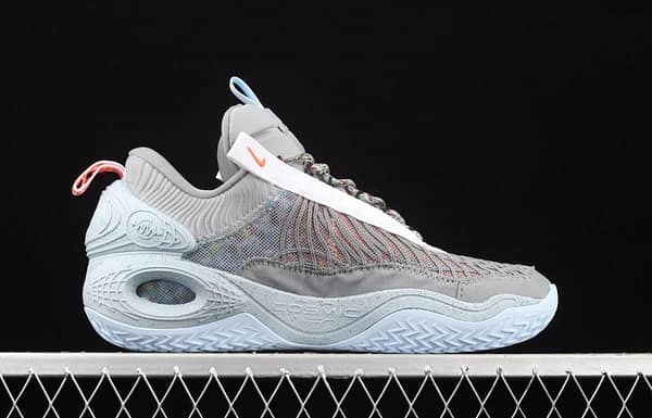NIKE Cosmic Unity EP Green Glow Universe Series Anthony low side Neutral Environmental Protection Basketball shoes DD2737-002 - Image 15
