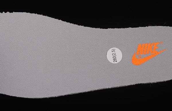 NIKE SB DUNK Low Georgetown Grey Blue Georgetown SB rebound Fashion Leisure Board shoes DD1391-003 - Image 3