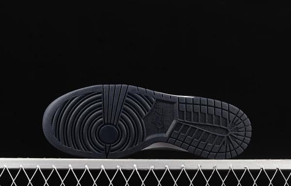 NIKE SB DUNK Low Georgetown Grey Blue Georgetown SB rebound Fashion Leisure Board shoes DD1391-003 - Image 14