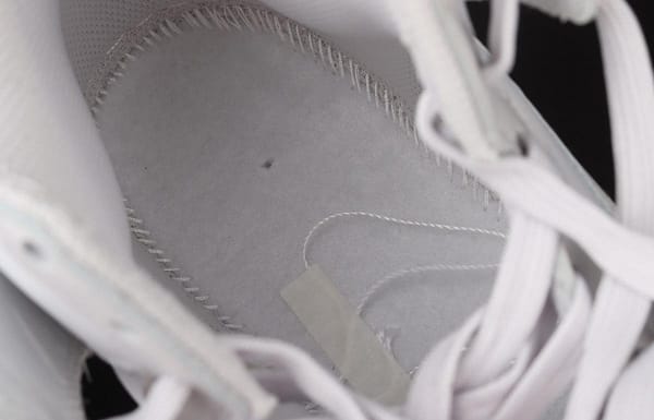 NIKE SB DUNK High white gray SB rebound high upper board shoes DD1399-100 - Image 4
