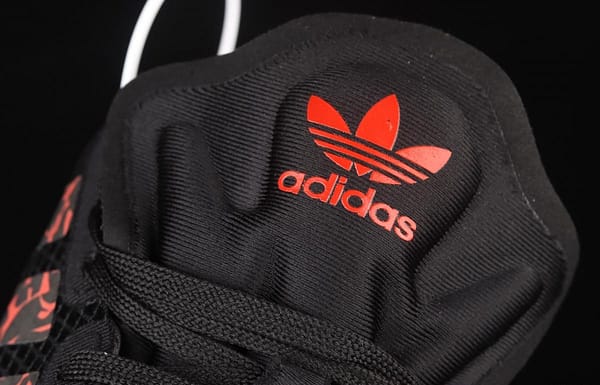 Adidas Day Jogger 2020 Boost FW5898 new Nightwalker second generation popcorn vintage running shoes - Image 8