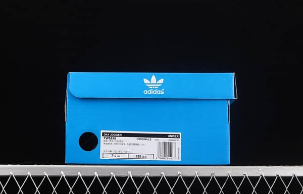 Adidas Day Jogger 2020 Boost FW5898 new Nightwalker second generation popcorn vintage running shoes - Image 11