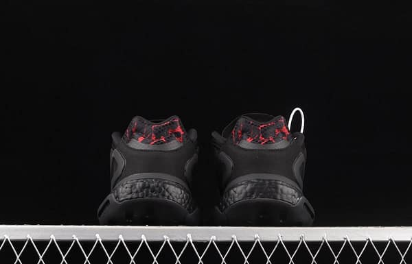 Adidas Day Jogger 2020 Boost FW5898 new Nightwalker second generation popcorn vintage running shoes - Image 13