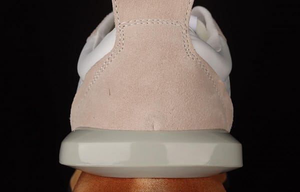 Lanvin Bumper French classic luxury brand Langfan retro leisure sneakers - Image 6