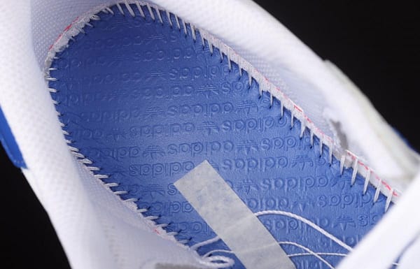 Adidas Superstar S74944 shell head casual board shoes - Image 4