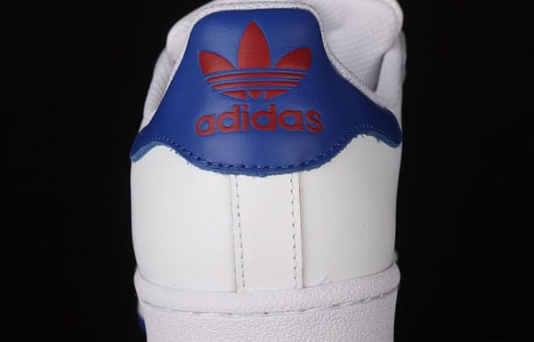 Adidas Superstar S74944 shell head casual board shoes - Image 6