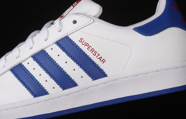 Adidas Superstar S74944 shell head casual board shoes - Image 7